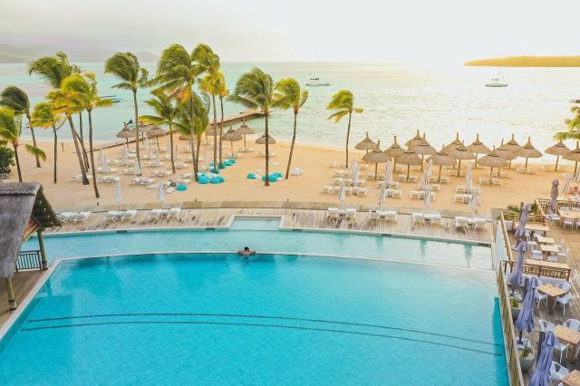Hotel Preskil Island Resort