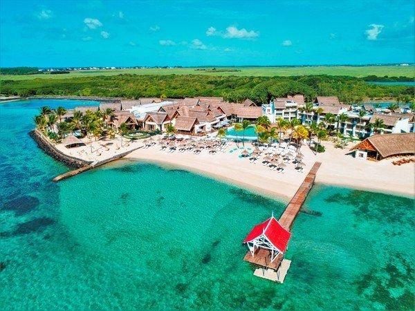 Hotel Preskil Island Resort