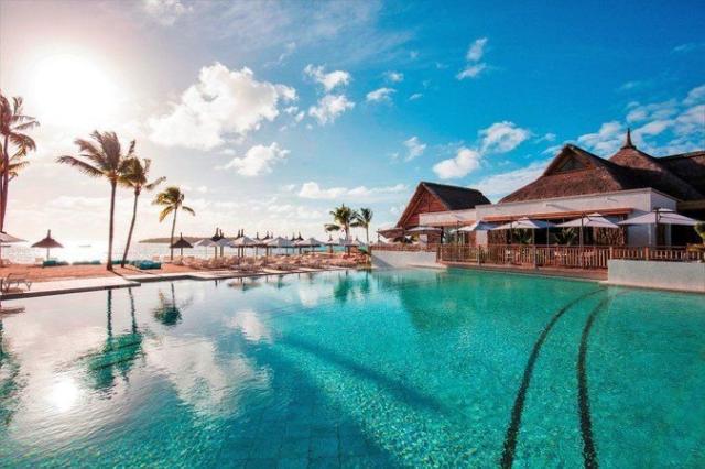 Hotel Preskil Island Resort