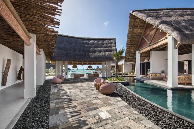 Hotel Preskil Island Resort
