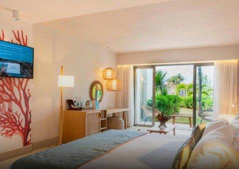 Hotel Preskil Island Resort