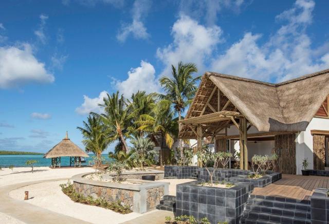 Hotel Preskil Island Resort