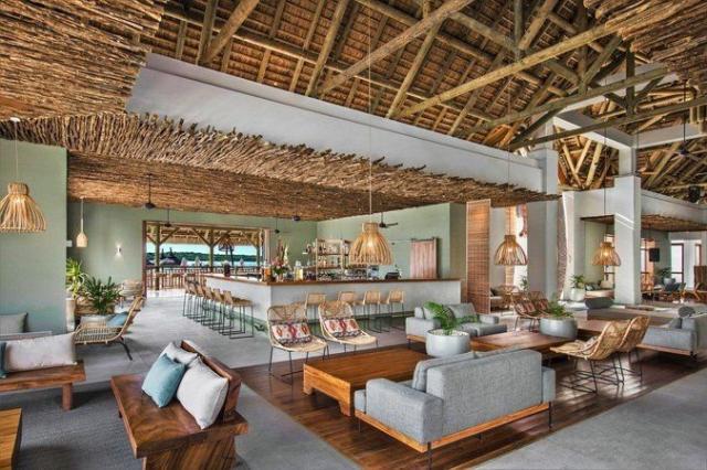 Hotel Preskil Island Resort