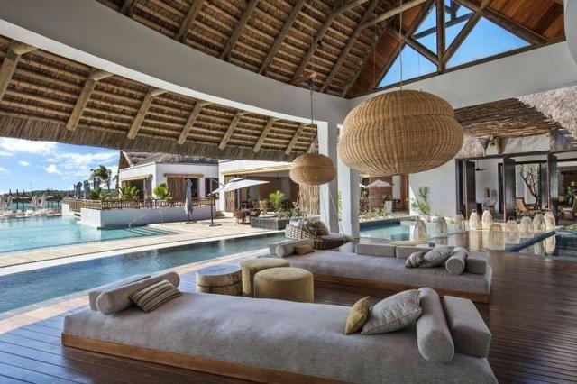 Hotel Preskil Island Resort
