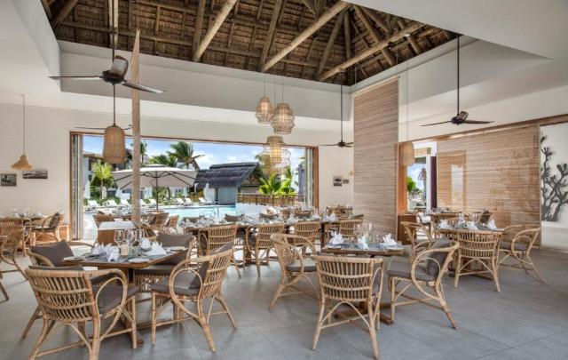 Hotel Preskil Island Resort