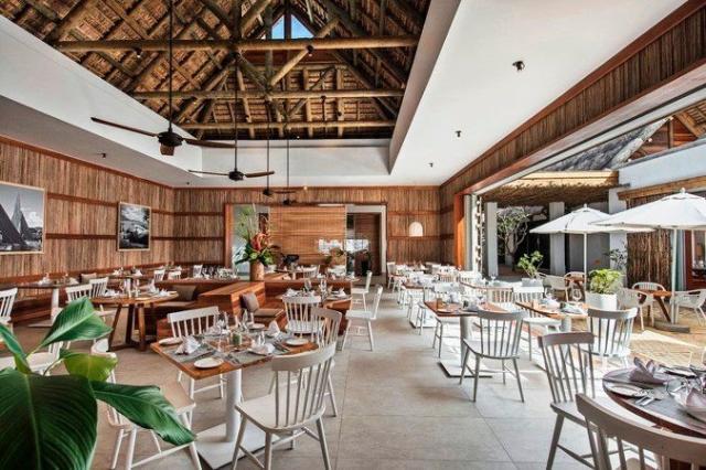 Hotel Preskil Island Resort