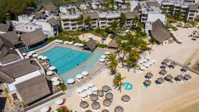 Hotel Preskil Island Resort
