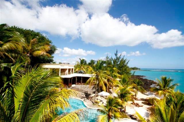 Hotel Hibiscus Beach Resort & Spa
