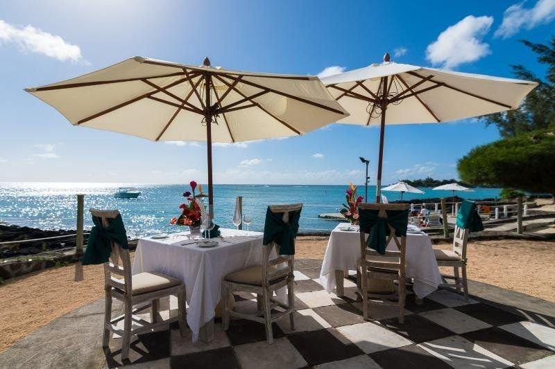 Hotel Hibiscus Beach Resort & Spa