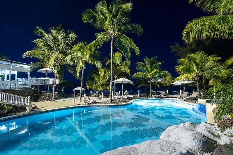 Hotel Hibiscus Beach Resort & Spa