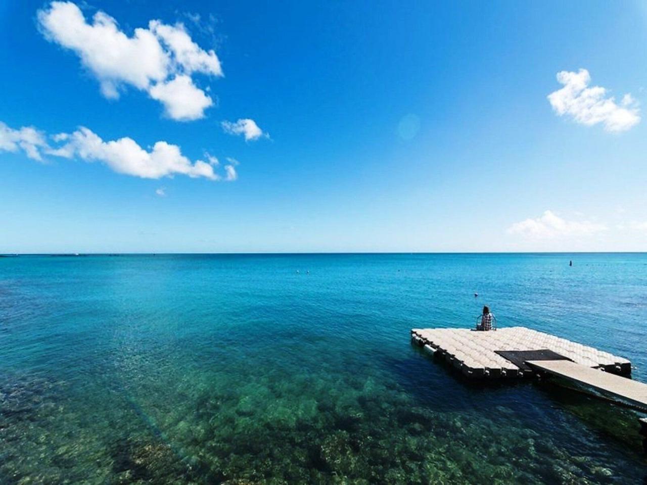 Hotel Hibiscus Beach Resort & Spa