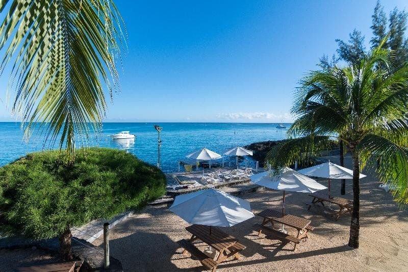 Hotel Hibiscus Beach Resort & Spa