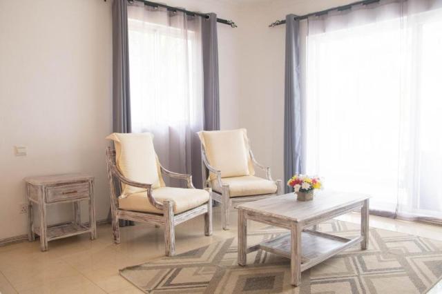 Hotel Hibiscus Beach Resort & Spa
