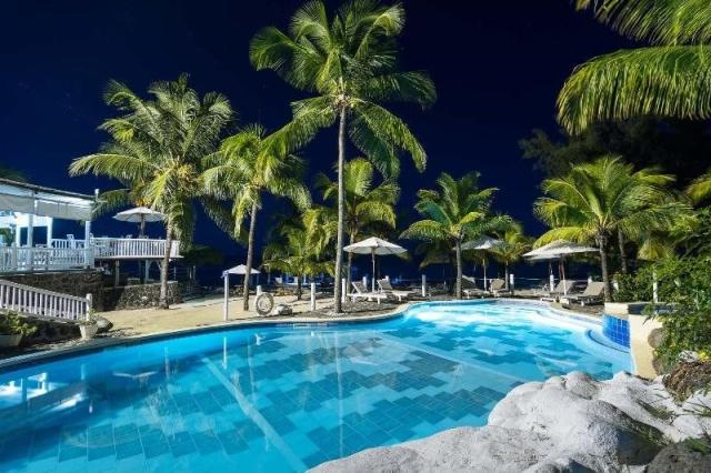 Hotel Hibiscus Beach Resort & Spa