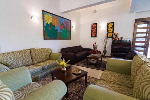 Hotel Hibiscus Beach Resort & Spa