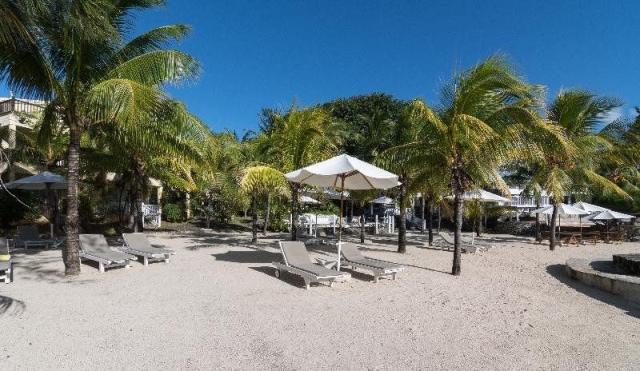 Hotel Hibiscus Beach Resort & Spa