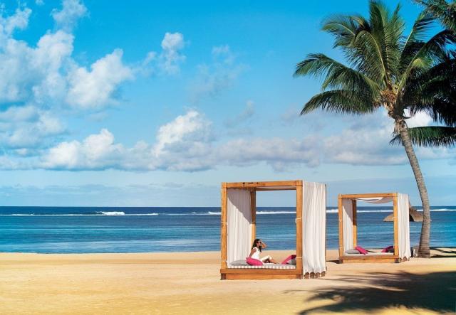 Hotel OUTRIGGER Mauritius Beach Resort