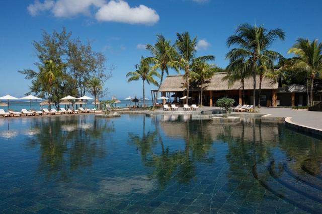 Hotel OUTRIGGER Mauritius Beach Resort