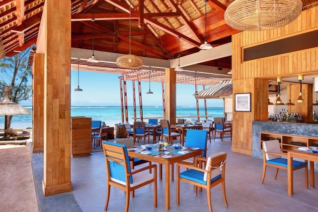 Hotel OUTRIGGER Mauritius Beach Resort