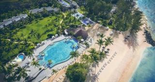 Outrigger Mauritius Resort & Spa