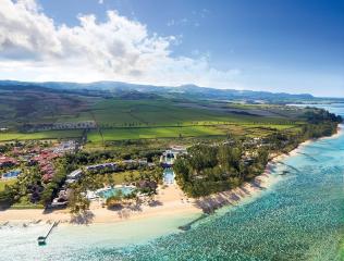 Outrigger Mauritius Resort & Spa