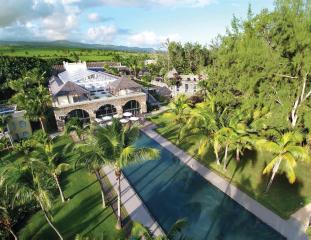 Outrigger Mauritius Resort & Spa