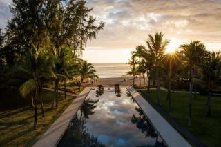 Outrigger Mauritius Resort & Spa