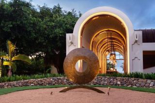 Outrigger Mauritius Resort & Spa