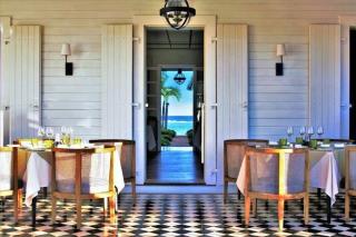 Outrigger Mauritius Resort & Spa
