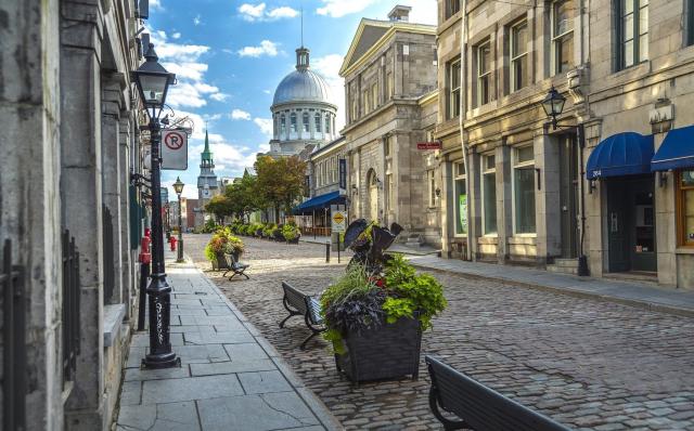 Montreál