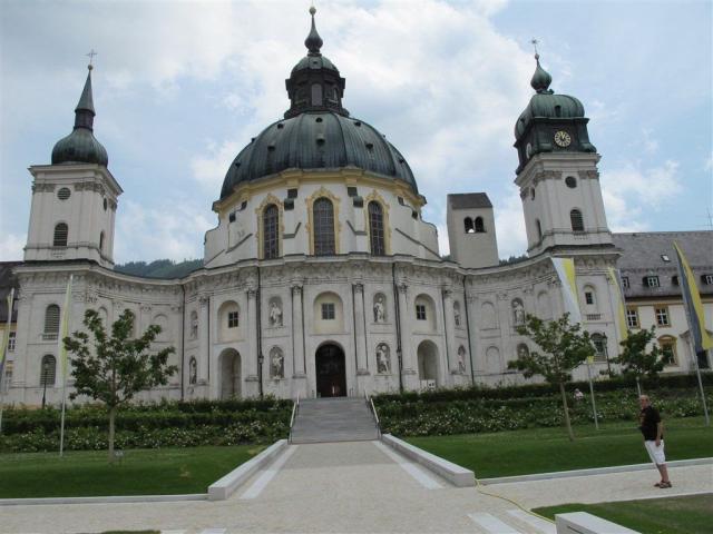 Nejkrásnější zámky Bavorska