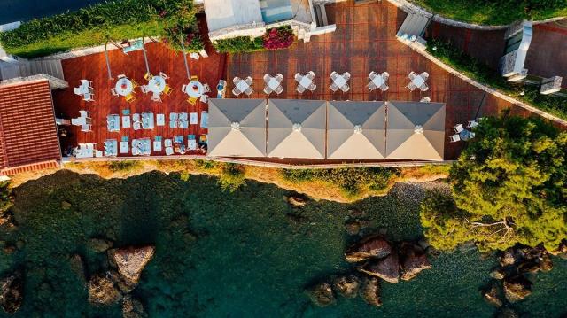 Hotel Akti Taygetos Conference Resort