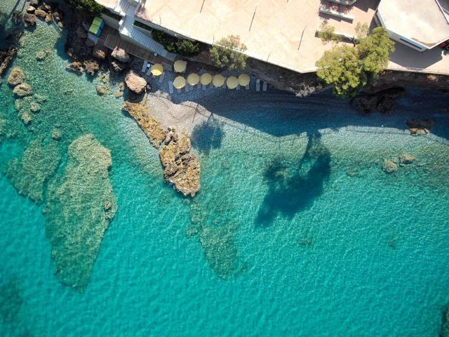 Hotel Akti Taygetos Conference Resort