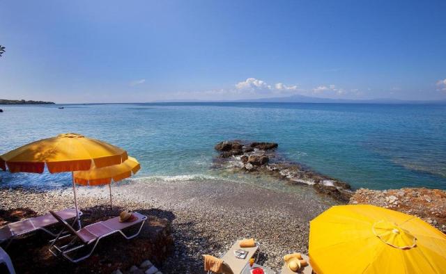 Hotel Akti Taygetos Conference Resort