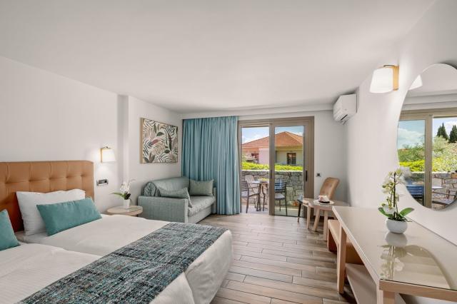Hotel Akti Taygetos Conference Resort