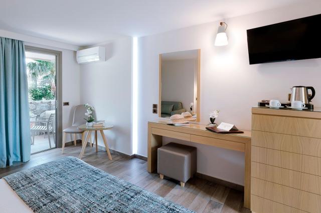 Hotel Akti Taygetos Conference Resort