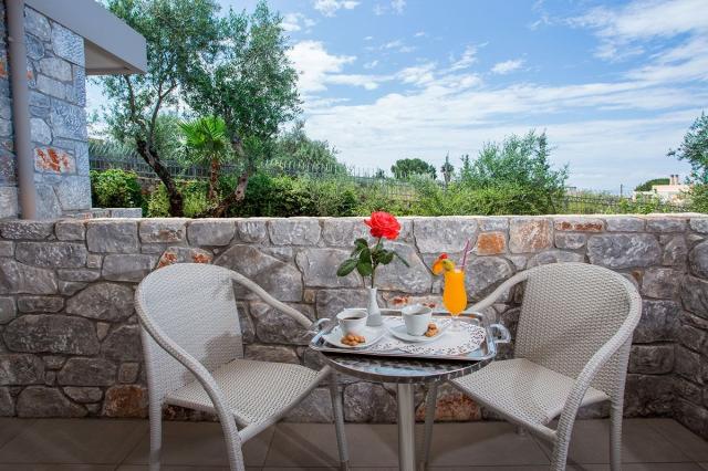 Hotel Akti Taygetos Conference Resort