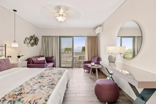 Hotel Akti Taygetos Conference Resort