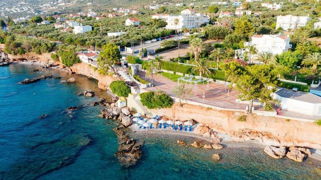 Hotel Akti Taygetos Conference Resort