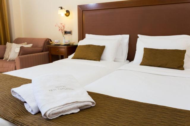 Hotel Akti Taygetos Conference Resort