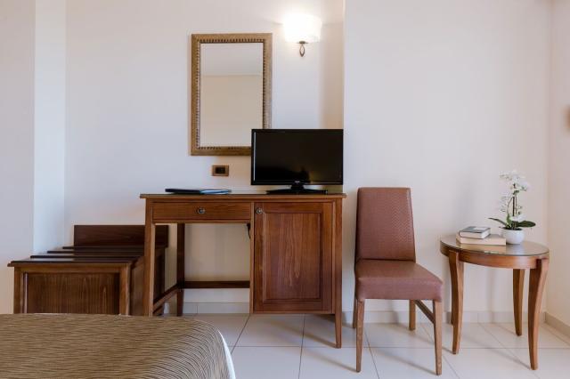 Hotel Akti Taygetos Conference Resort
