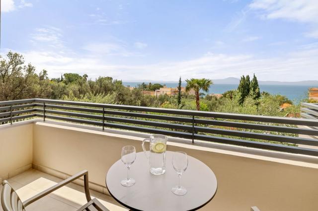 Hotel Akti Taygetos Conference Resort