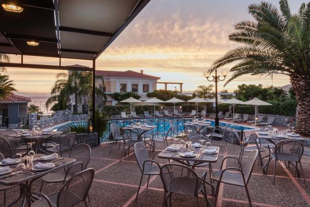 Hotel Akti Taygetos Conference Resort