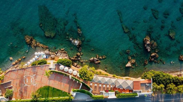 Hotel Akti Taygetos Conference Resort
