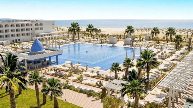 Hotel Occidental Marco Polo