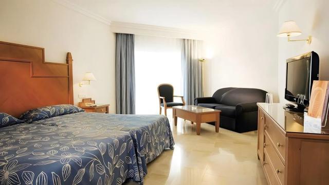 Hotel Occidental Marco Polo