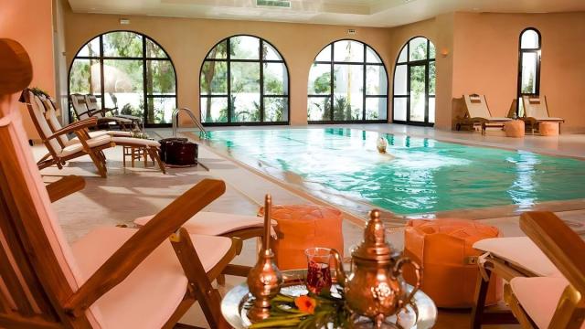 Hotel Occidental Marco Polo