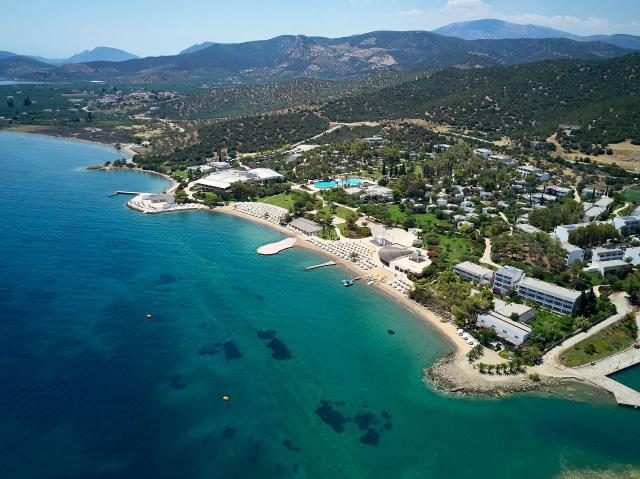 Barcelo Hydra Beach