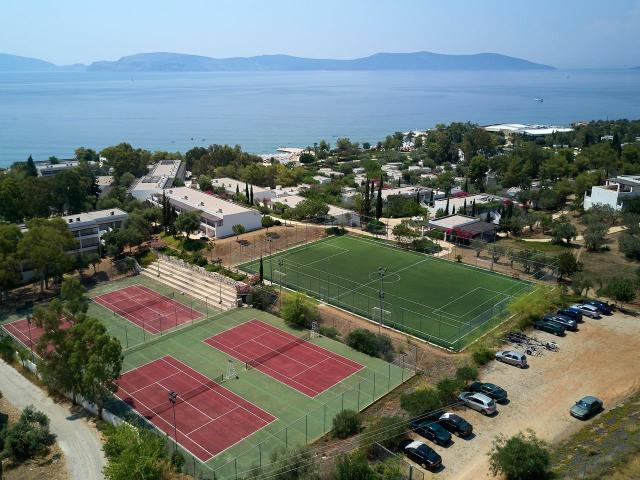 Hotel Hydra Beach