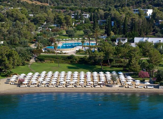 Hotel Hydra Beach
